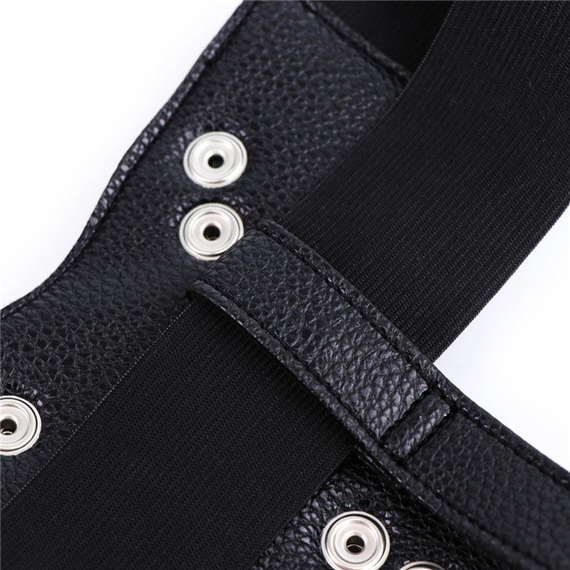 (image for) Chastity Strap on Panty