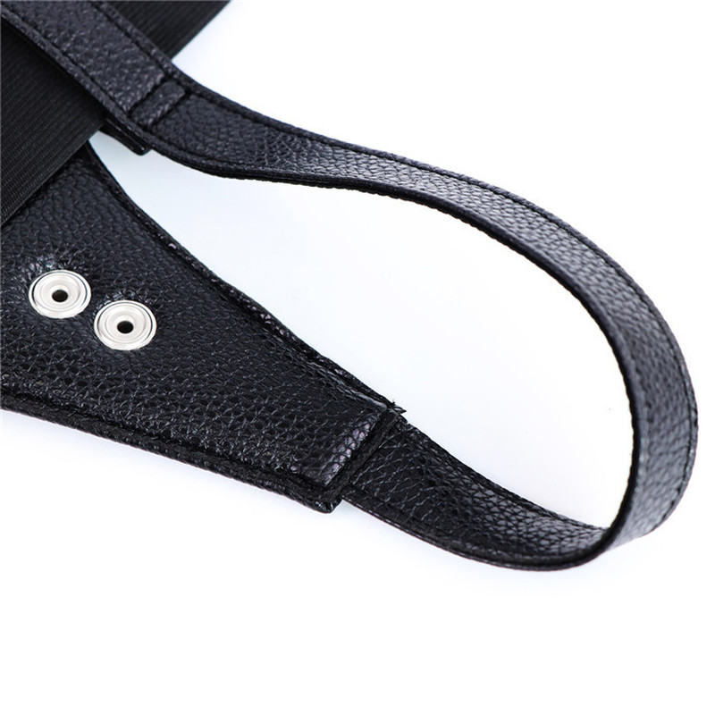 (image for) Chastity Strap on Panty