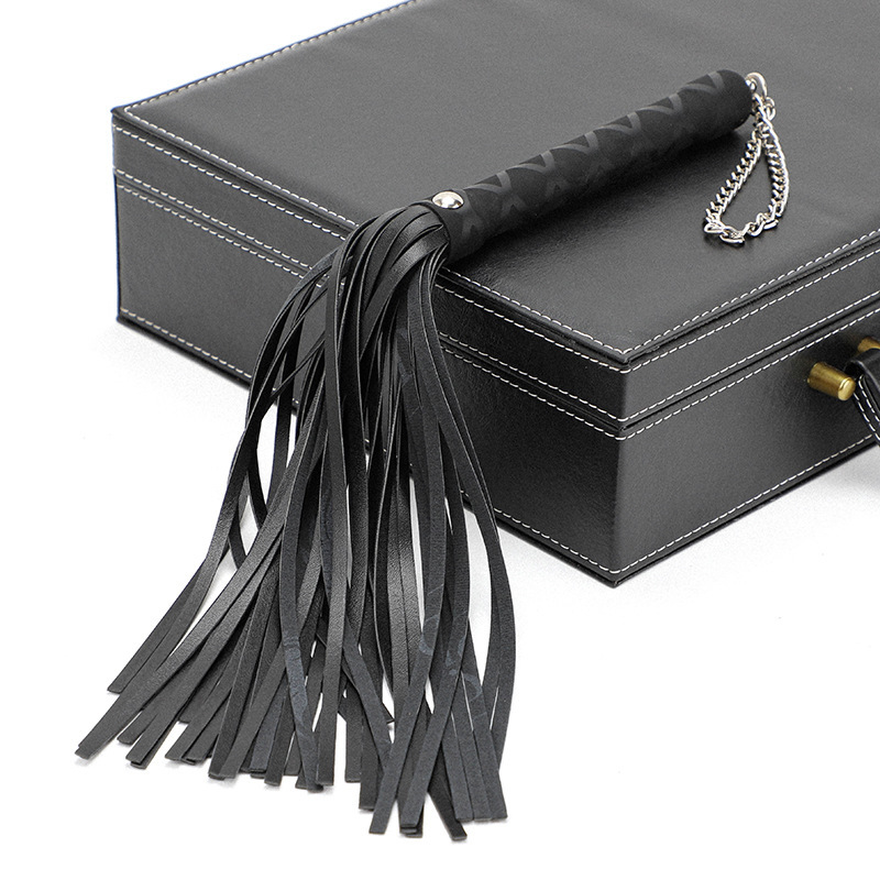 (image for) Fetish Colorful Whip