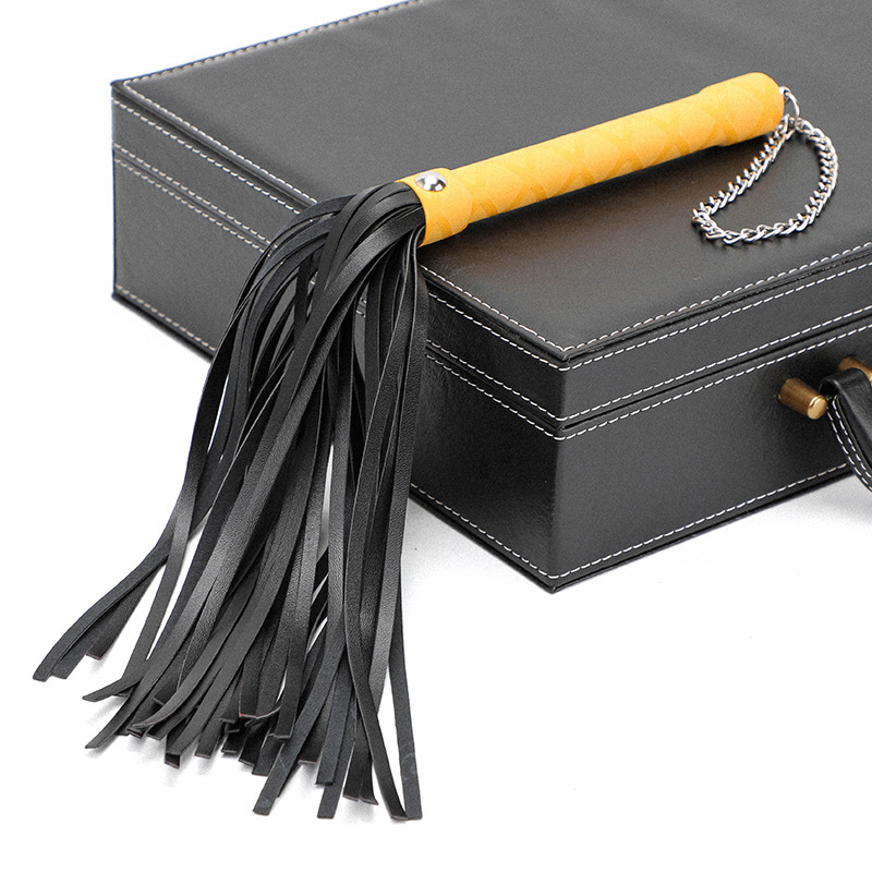 (image for) Fetish Colorful Whip