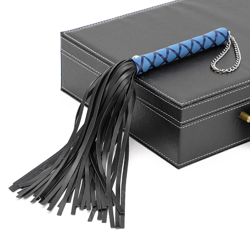 (image for) Fetish Colorful Whip