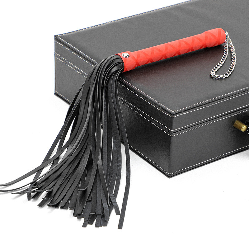 (image for) Fetish Colorful Whip