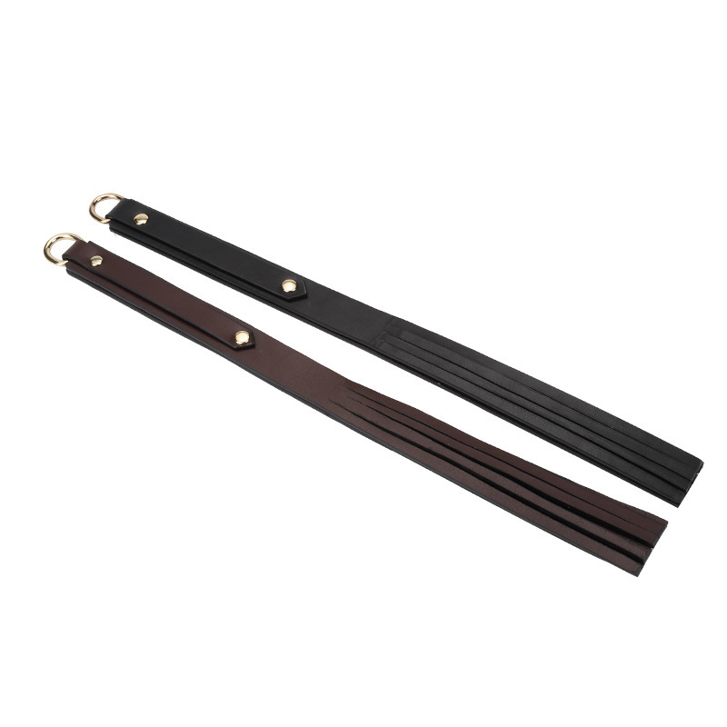 (image for) Double Layer Spanking Fun Paddle