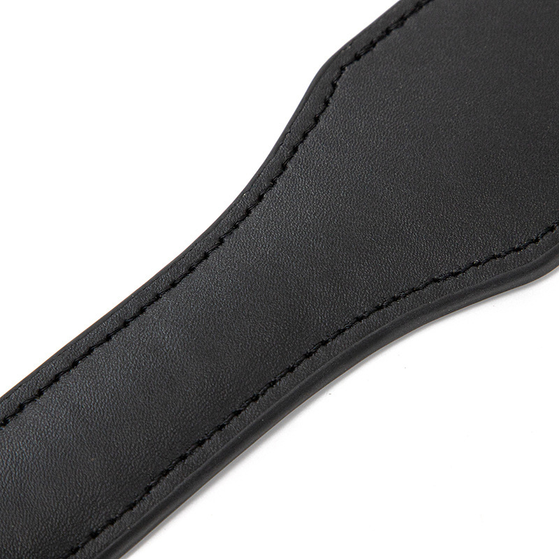 (image for) Smile Spanking Fun Paddle