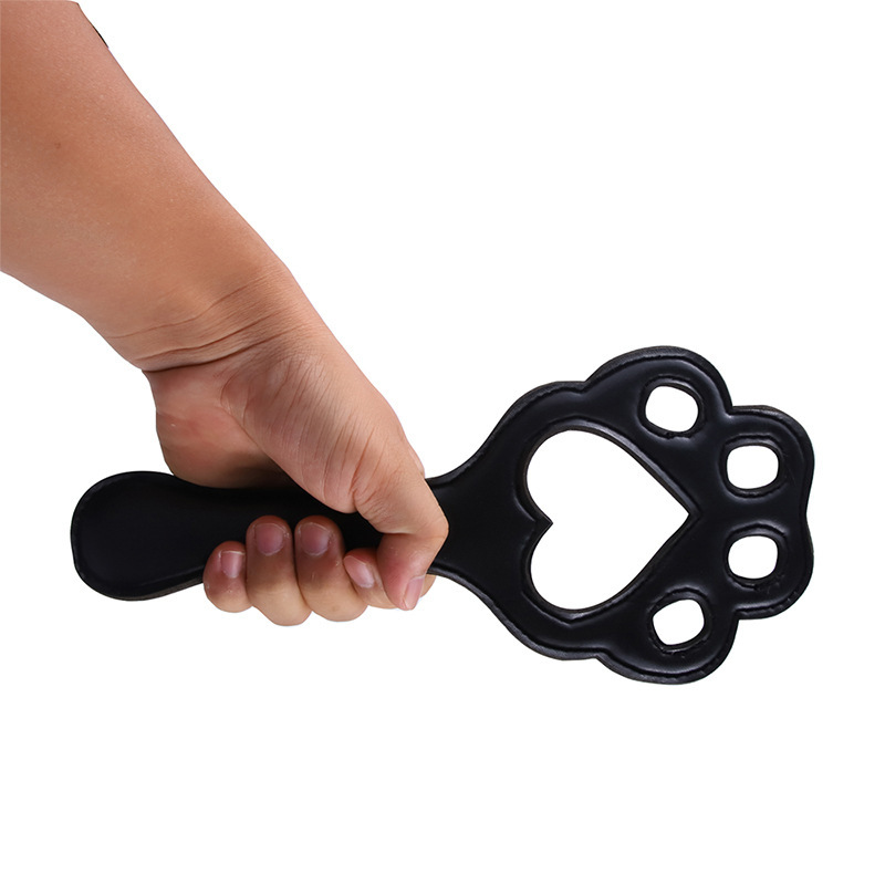 (image for) Dog's Paw Paddle