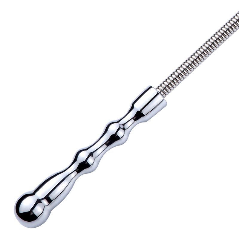 (image for) Bendable Steel Flogger