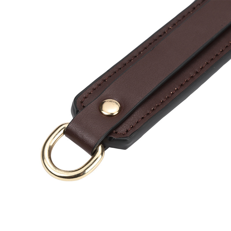 (image for) Thicken Spanking Fun Paddle