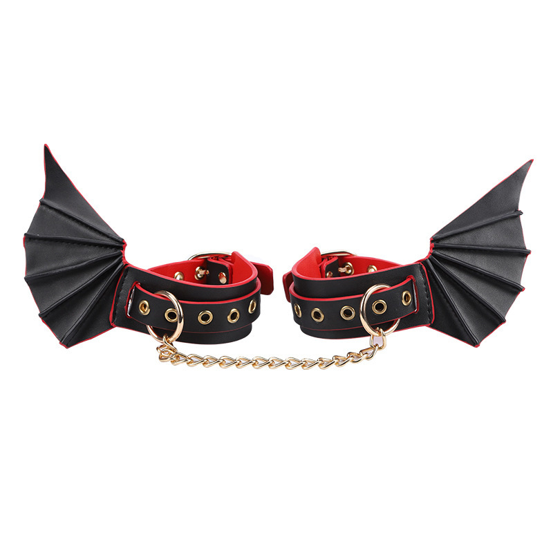 (image for) Bat Wings Bondage Kit