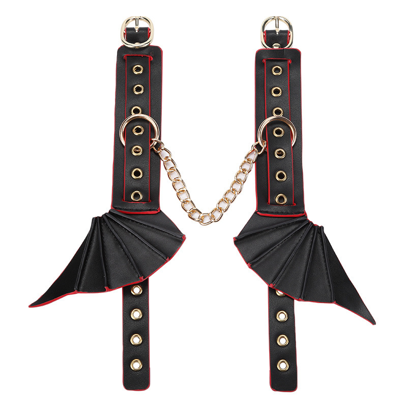 (image for) Bat Wings Bondage Kit