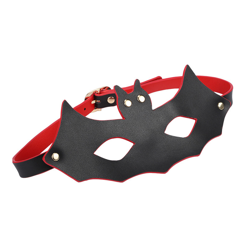 (image for) Bat Wings Bondage Kit