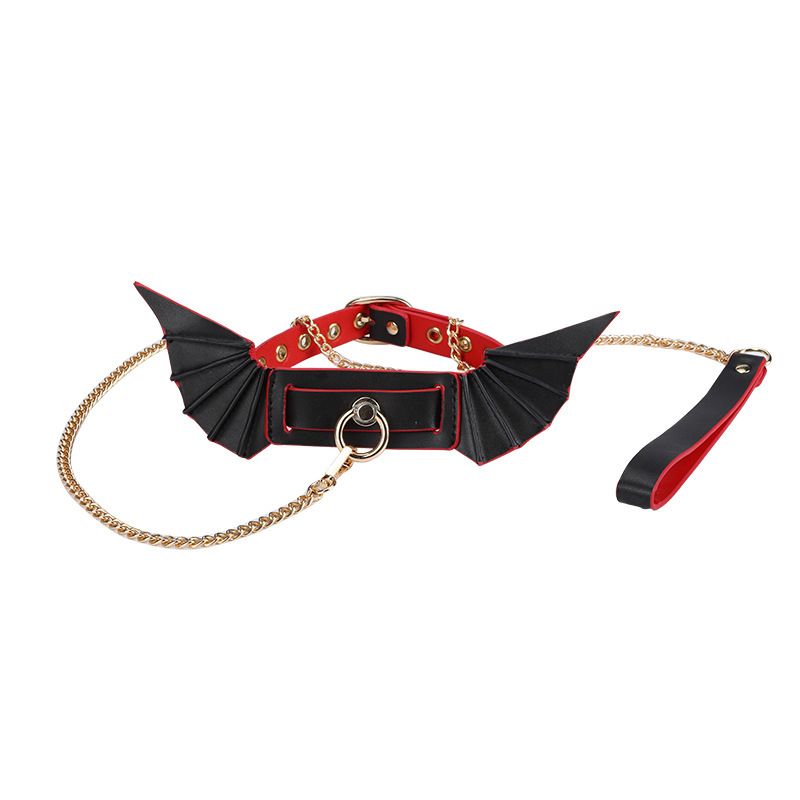 (image for) Bat Wings Bondage Kit