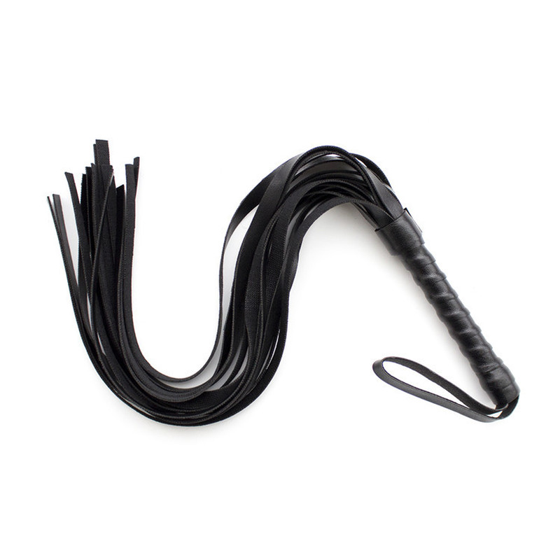 (image for) Ball Gag / Blindfold / Flogger with Nipple Cover Kit