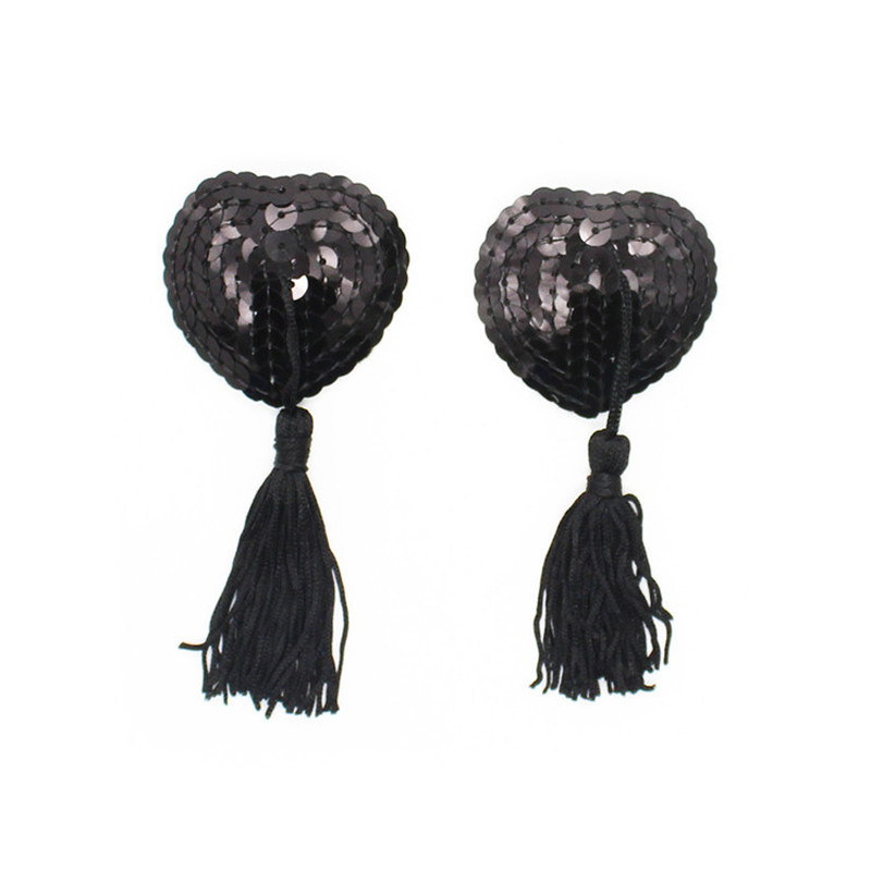 (image for) Ball Gag / Blindfold / Flogger with Nipple Cover Kit
