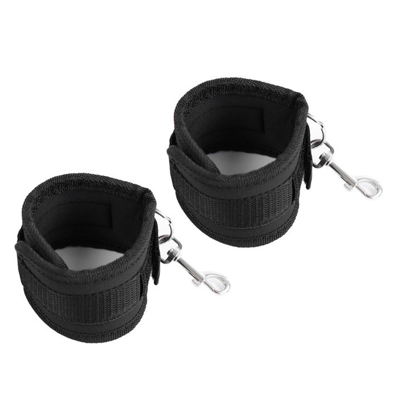 (image for) Cat Headband Bed Bondage Kit