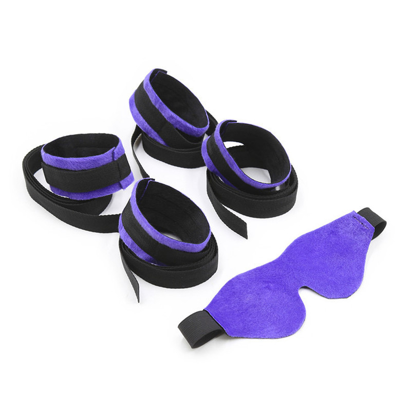 (image for) Nylon Bed 3 PCS Kit