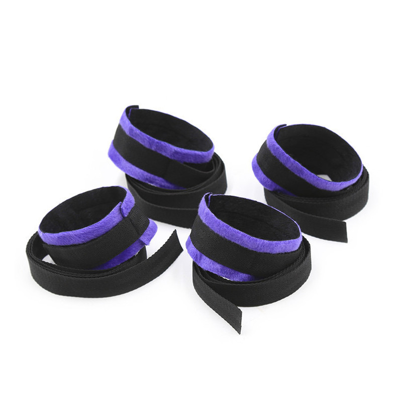 (image for) Nylon Bed 3 PCS Kit