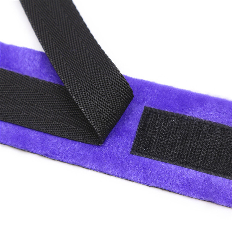 (image for) Nylon Bed 3 PCS Kit