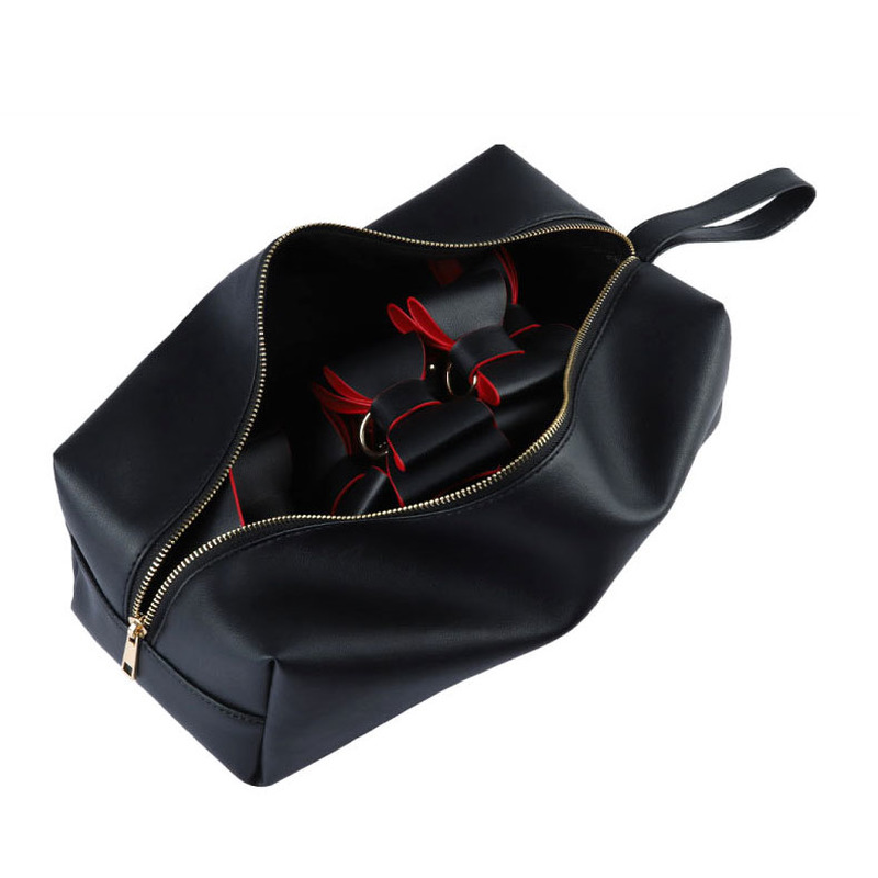 (image for) Bow Bondage SM Kit - 7 PCS
