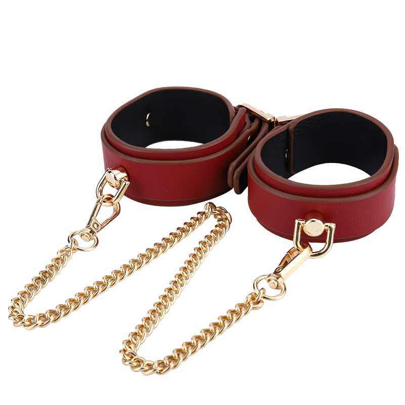 (image for) SM Bondage Kit