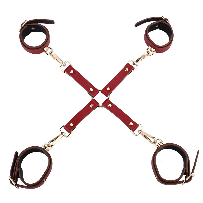 (image for) SM Bondage Kit