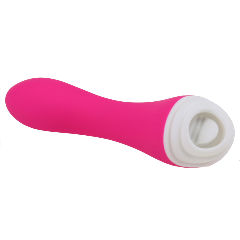 (image for) Fairyland Double Head Licking Vibrator