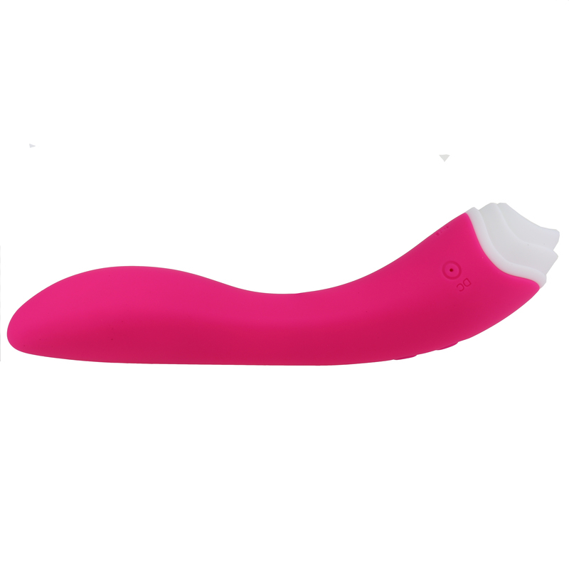 (image for) Fairyland Double Head Licking Vibrator