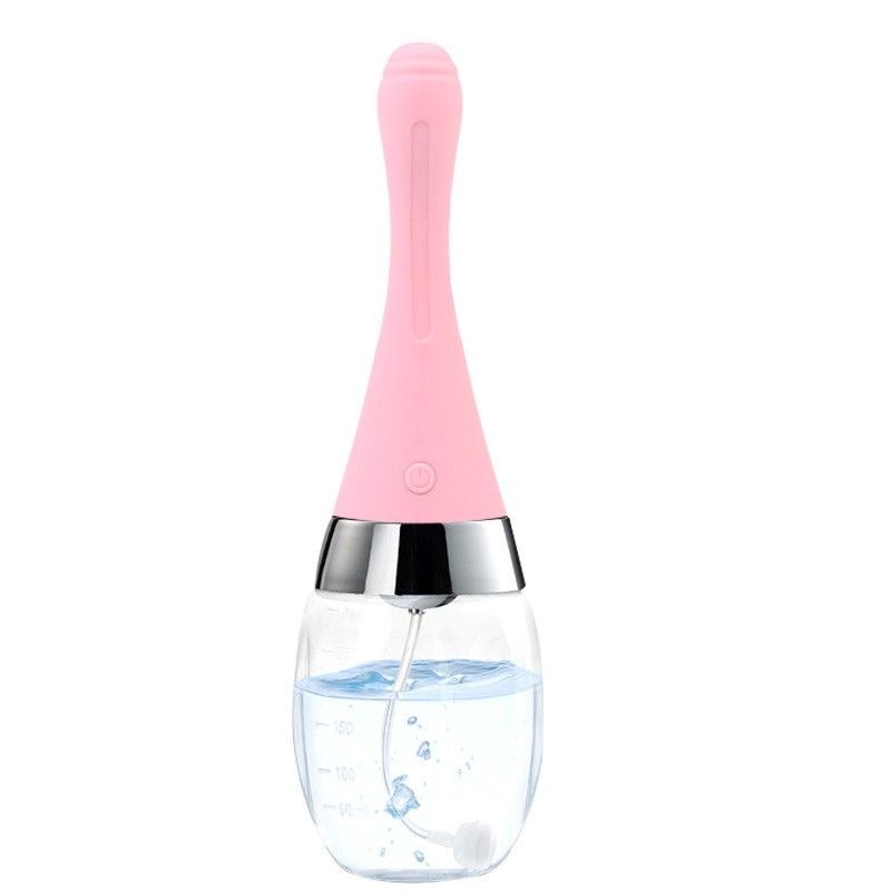 (image for) Bowling Automatic Electric Enema Blub