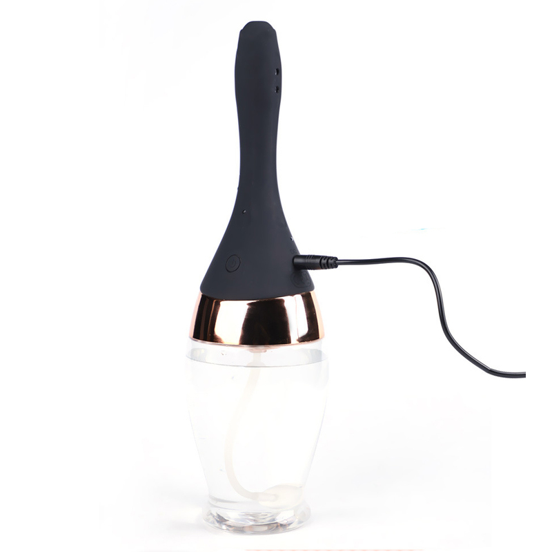 (image for) Bowling Automatic Electric Enema Blub