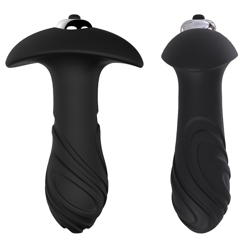 (image for) Magic Anal Vibrator