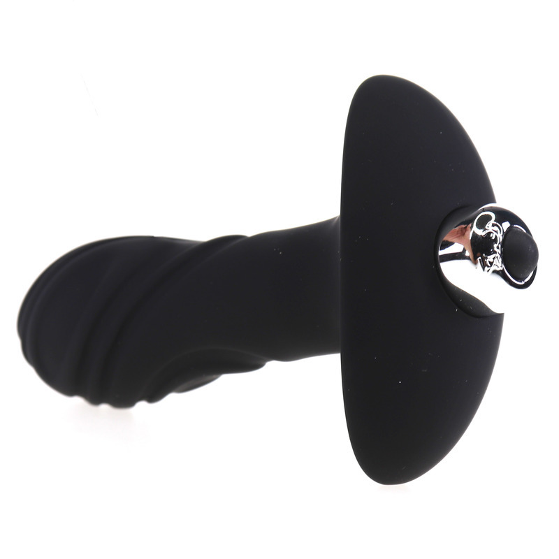 (image for) Magic Anal Vibrator