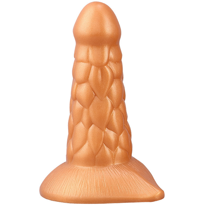 (image for) Monster 01 Anal Dildo