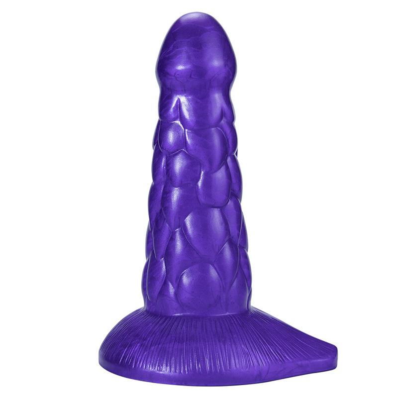 (image for) Monster 01 Anal Dildo
