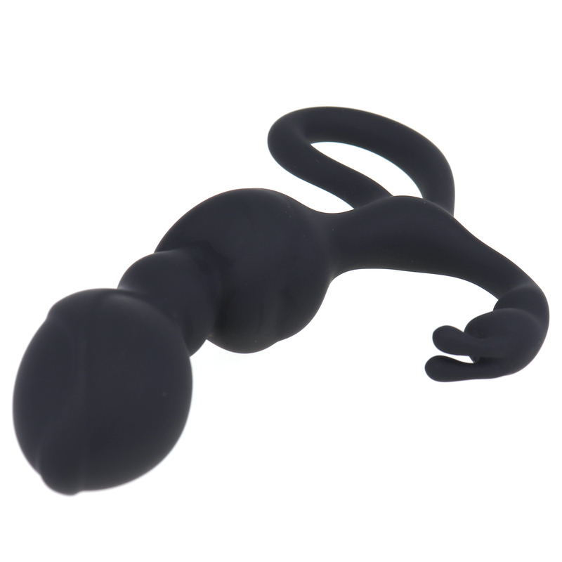(image for) Invader Prostate Plug