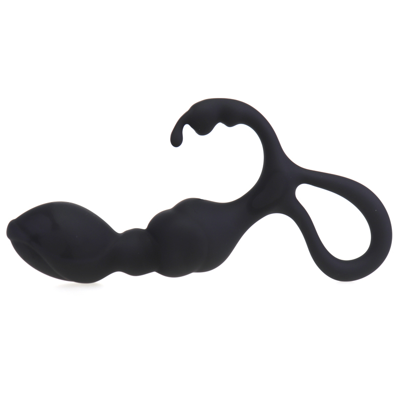 (image for) Invader Prostate Plug