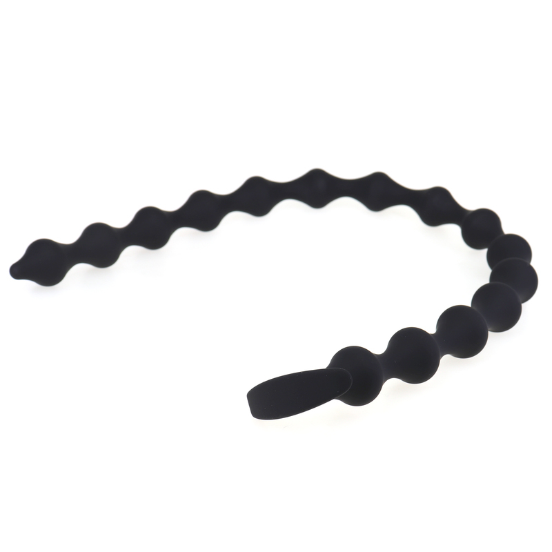 (image for) Anus 58 cm/22.8 inch Beads