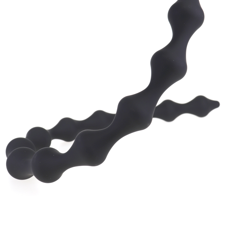 (image for) Anus 58 cm/22.8 inch Beads