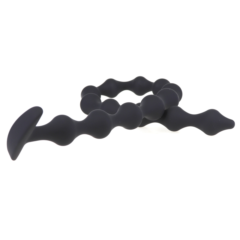 (image for) Anus 58 cm/22.8 inch Beads