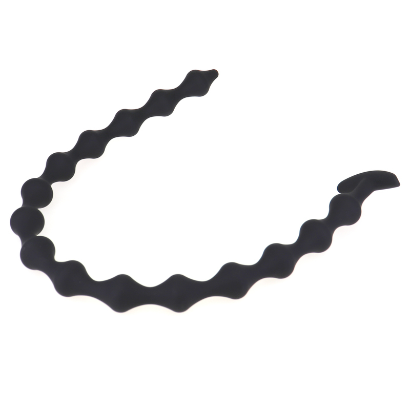 (image for) Anus 58 cm/22.8 inch Beads