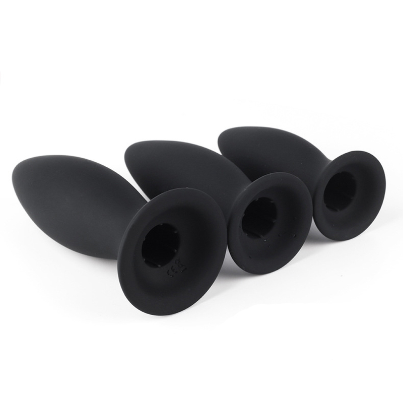 (image for) Roar Anal Vibrator Kit