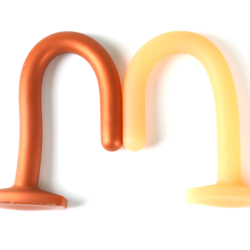 (image for) Anal Whip Butt Plug