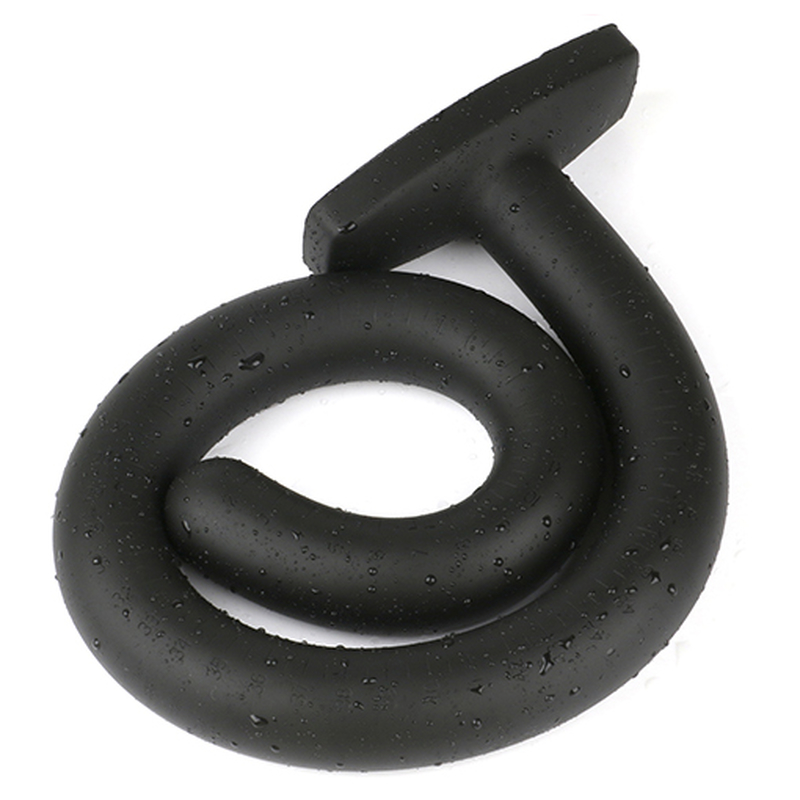 (image for) Anal Whip Butt Plug