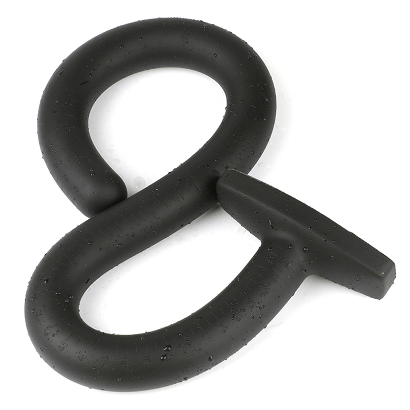 (image for) Anal Whip Butt Plug