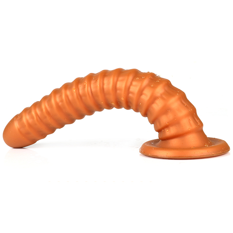 (image for) King Kong Butt Plug
