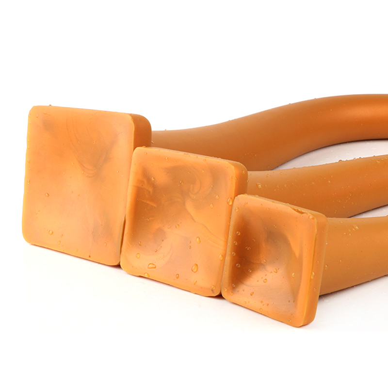 (image for) Snake King Large Butt Plug
