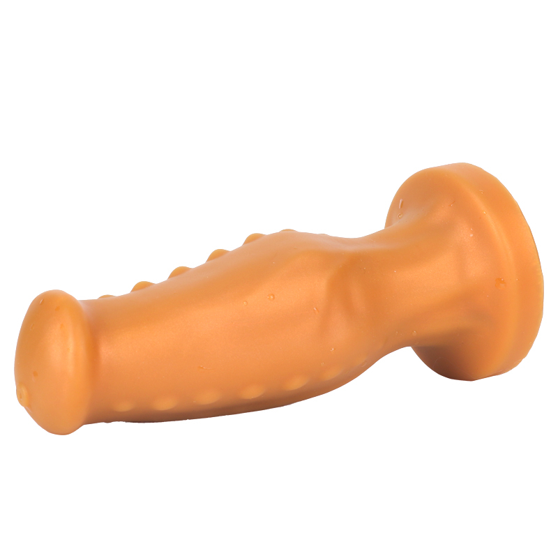 (image for) Aita Large Silicone Butt Plug