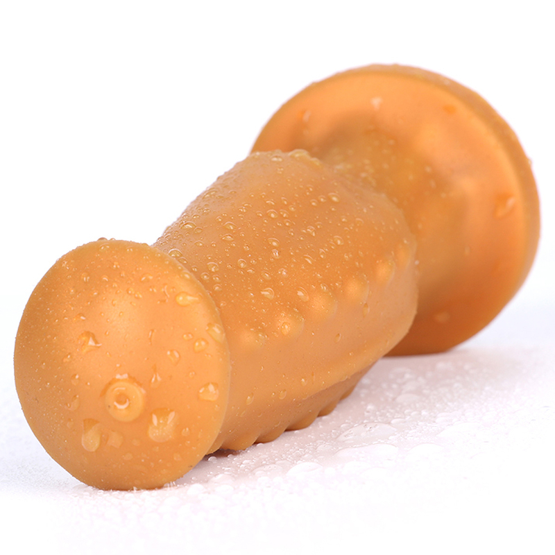 (image for) Aita Large Silicone Butt Plug