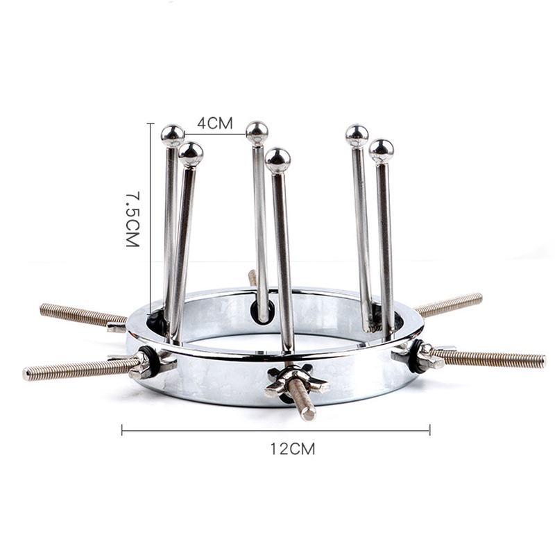 (image for) Butt Expand Ring