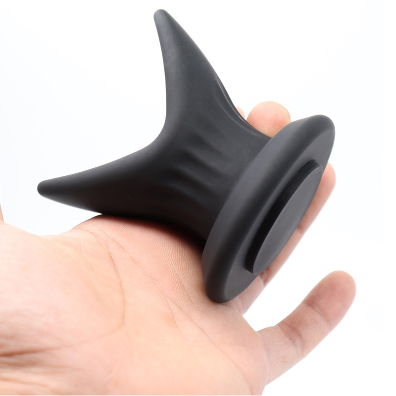 (image for) Hollow Butt Expander (Pulling Stopper)