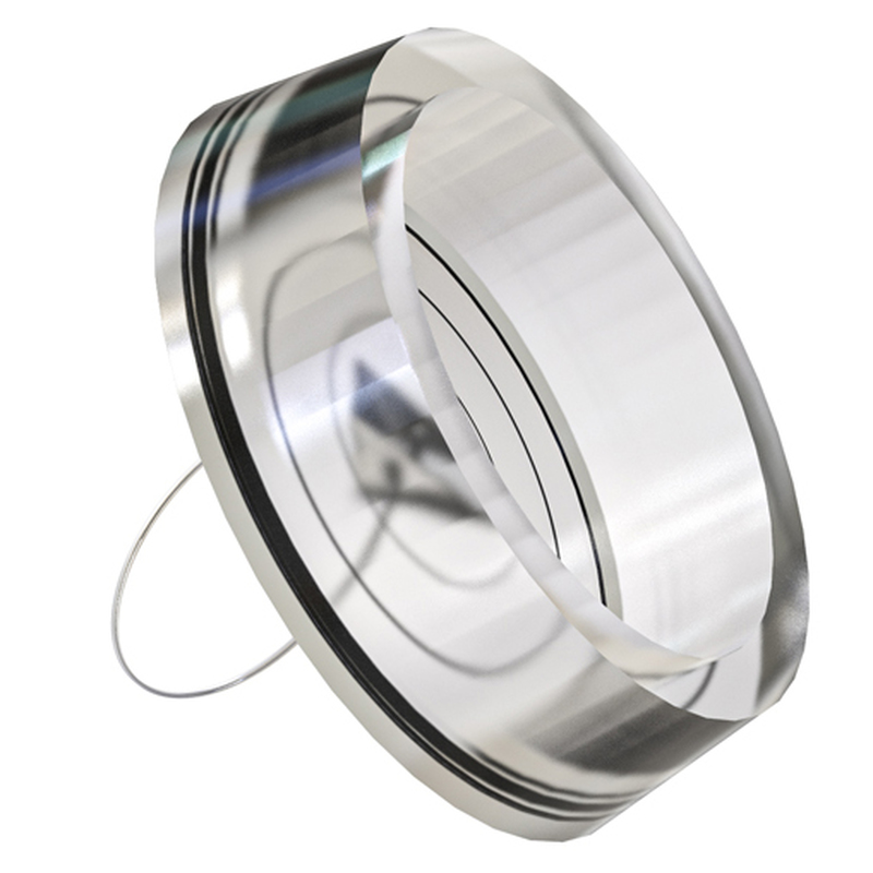 (image for) Hollow Back Expander (Pulling Stopper)