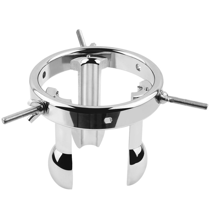 (image for) Anal Giant Adjustable Speculum